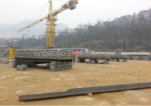 Tester di Carico Statico Automatico e Wireless YL-PLT, Attrezzatura per Test di Capacità Portante di Fondazioni e Pali in Diverse Scene - Product Image 4