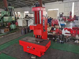 Máy khoan xi lanh tự động - Product Image 4
