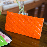 Porte-passeport en plastique PVC imperméable multifonction avec Logo personnalisé, pochette porte-billets de voyage