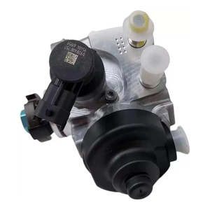 Pompe d'injection diesel à succès 0445010512 0445010559 pour moteur Common Rail CR CP4S1 R45 20 – Pièce de rechange - Product Image 2