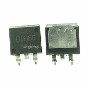 Chip IC mạch tích hợp linh kiện điện tử 2sb1669-z-<span class=keywords><strong>e1</strong></span> b1669 to263 - Product Image 1