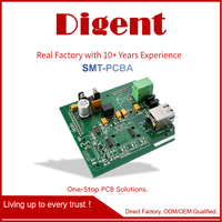 Assemblage de circuits imprimés SMT |   Prototype de circuit imprimé |   Soudure de circuits imprimés |   Solutions PCBA |   Développement du conseil d'administration |   Fabrication clé en main