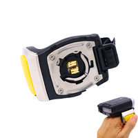 Nouveau commutateur de bouton de déclenchement OEM pour le scanner de lecteur de codes-barres portable Motorola Symbol RS6000