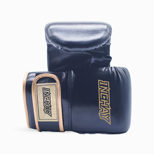 <span class=keywords><strong>Guantoni</strong></span> <span class=keywords><strong>da</strong></span> <span class=keywords><strong>Boxe</strong></span> Professionali di Alta Qualità per Allenamento Fitness in PU - Product Image 4