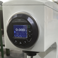 Cheap HR-150AS Manual Digital Hardness Tester for Test Machine with Performance