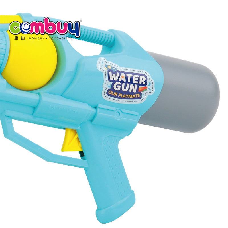 Mini Pistolas De Agua De Plástico Para Niños, Set De Juguetes Para Batallas En Piscina, Playa Y Jardín (Modelo Q-E)