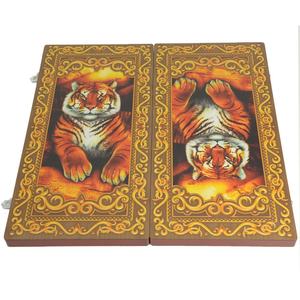 <span class=keywords><strong>Jeu</strong></span> d'échecs et <span class=keywords><strong>de</strong></span> backgammon international pliable en bois <span class=keywords><strong>de</strong></span> luxe personnalisé, <span class=keywords><strong>jeu</strong></span> <span class=keywords><strong>de</strong></span> société haut <span class=keywords><strong>de</strong></span> gamme - Product Image 3