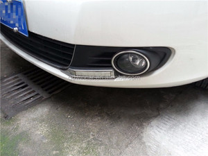 Ad alta potenza di alta qualità led luci di circolazione diurne Per <span class=keywords><strong>Volkswagen</strong></span> <span class=keywords><strong>Golf</strong></span> 6 <span class=keywords><strong>2010</strong></span>-2012 - Product Image 5