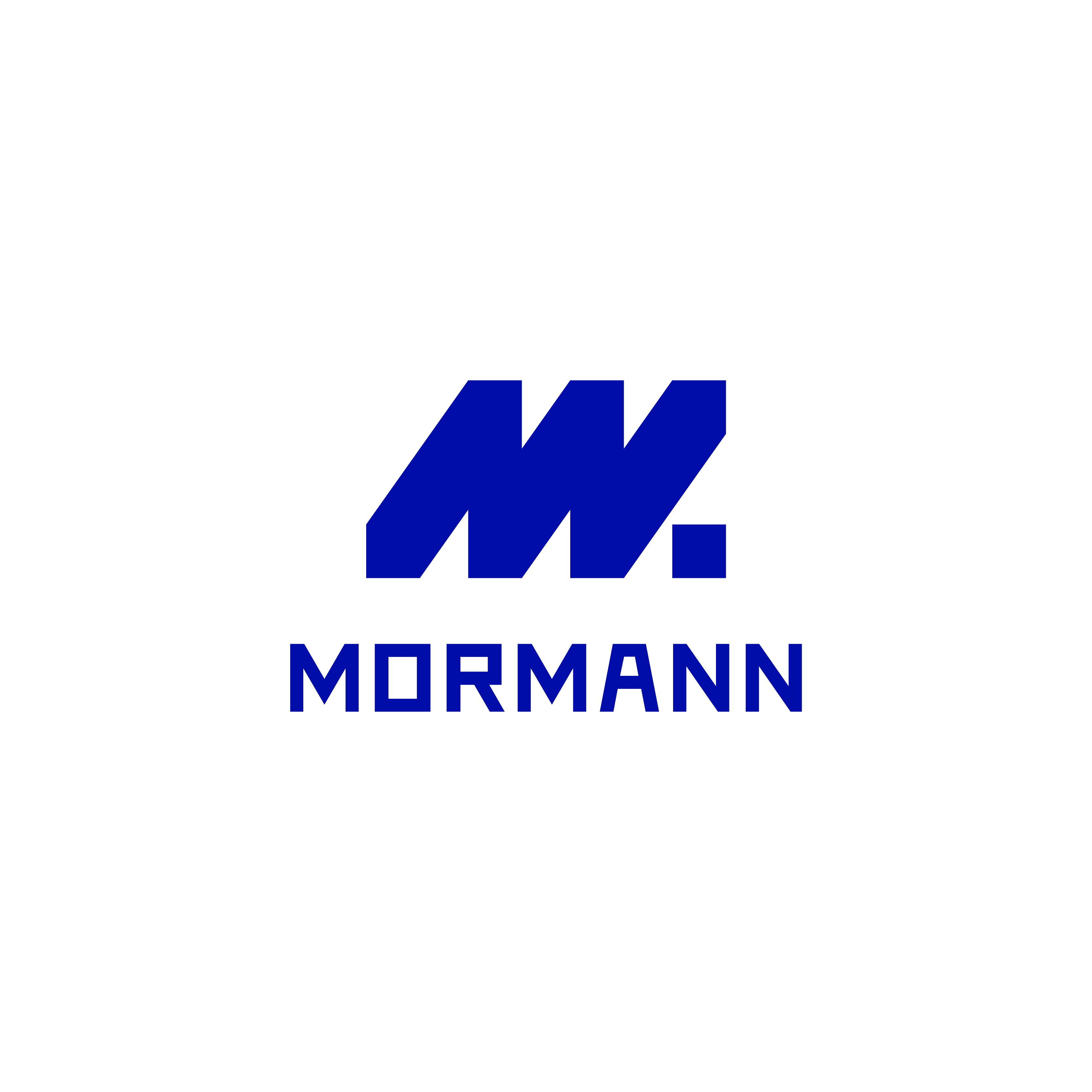 Henan Mormann Technology Co., Ltd. logo