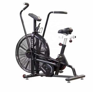 Offre Spéciale Air Bike Crossfits <span class=keywords><strong>Airbike</strong></span> Commercial Home Cardio Machine Fitness Equipment - Product Image 1
