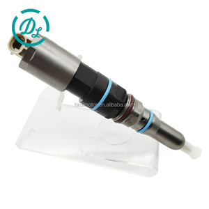 Inyector de Combustible Diésel EexcavaStart 456-3493 20R-5036 para Excavadoras 336E con Motores C9.3 - Duradero, Preciso y Fácil de Instalar - Product Image 1