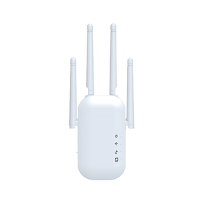 Hot 4 Antenna Remote 2,4G Wireless <span class=keywords><strong>Wifi</strong></span> Repeater Router Signal Expander 802.11n Amplificador de <span class=keywords><strong>señal</strong></span> - Product Image 2