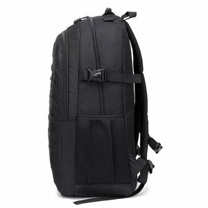 Mochila Táctica Personalizada de 3 Días, Estilo Militar Molle, para Campismo, Caza, Senderismo, Impermeable, Anti-Robo, de Poliéster - Product Image 3