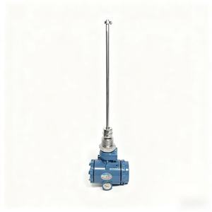 Mètre de niveau magnétostrictif de haute précision et transmetteurs de niveau pour solutions de surveillance industrielle des niveaux - Product Image 2