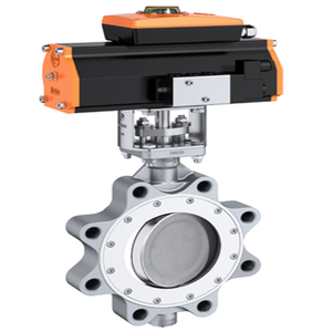 Nouvel actionneur pneumatique authentique et original EB-SYS - Product Image 5