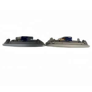 TAIRUI Foton Auman Daimule GTL/<span class=keywords><strong>EST</strong></span>/<span class=keywords><strong>EST</strong></span>-A NUEVA Luz LED Blanca Natural para Camión, Ensamblaje de Lámpara de Repuesto para la Parte Delantera del Vehículo - Product Image 2