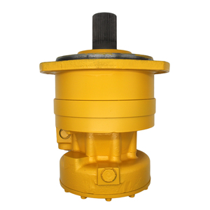 มอเตอร์ไฮดรอลิกสำหรับรถตักล้อยางรุ่น 226B 216B - Product Image 3