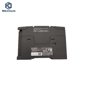 โมดูลขยาย PLC KEYENCE KV-N8EXR 8 อินพุตดิจิตอล 8 เอาท์พุตรีเลย์ สำหรับอัปเกรดระบบอัตโนมัติของเครื่องจักร - Product Image 1