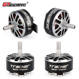 Tracker 2810 1180kv động cơ không chổi than 7inch FPV bay máy mô hình máy bay 3-6S Racing - Product Image 2