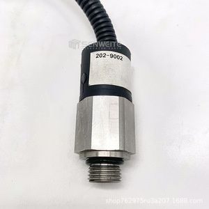 Interrupteur combiné Cat 202-9002 pour excavatrice Bobcat M325C M330ED 319D 330D 336D, pièce de rechange - Product Image 2