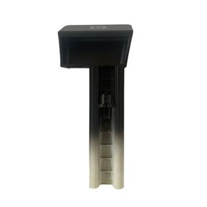 Interruptor de Freno de Mano Volkswagen 7L6711878, Interruptor Combinado Electrónico de Palanca de Estacionamiento para Touareg, Pieza de Repuesto - Product Image 1