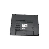 Delta DOP 100 Series HMI Layar Sentuh 15 inci TFT LCD 2 Ethernet 4 S DOP 115WX