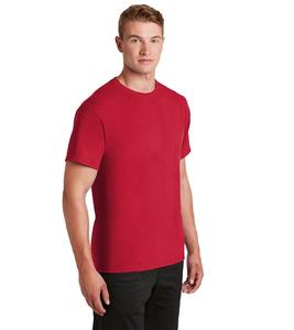 <span class=keywords><strong>Camiseta</strong></span> de sublimación de secado rápido de poliéster 100 para hombre de talla estadounidense/europea en blanco barata, camisetas deportivas Unisex con logotipo personalizado, <span class=keywords><strong>camiseta</strong></span> para hombre - Product Image 2