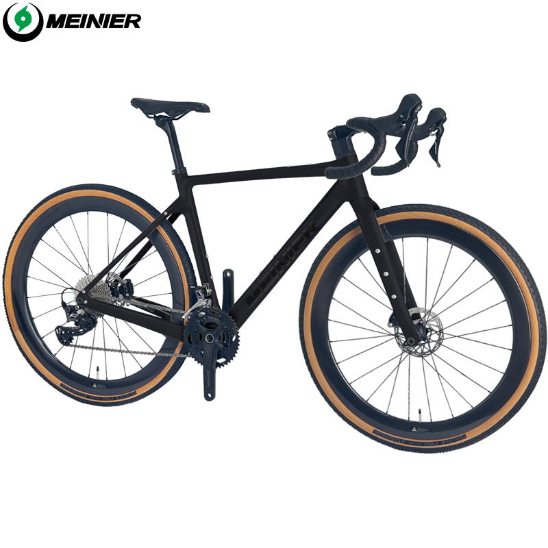Gran Turismo Bici Da Turismo Gravel El Gran Bucle De Grava De