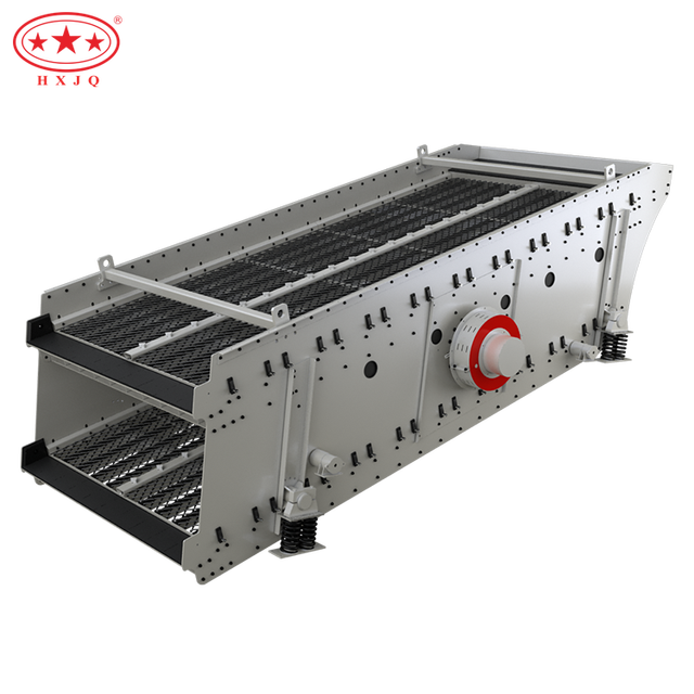 Hongxing Machinery YK Series Screen 2YK1548  Vibrating Screen