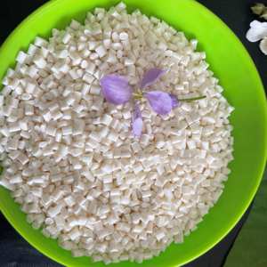 ABS de alto impacto Af312c/resina de estireno de butadieno de acrilonitrilo primario resina ABS de China/Precio de plástico ABS por kg - Product Image 6