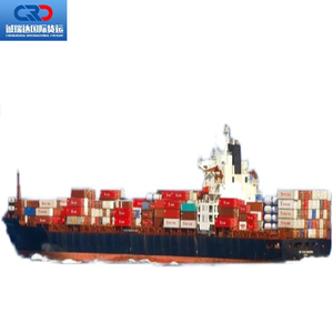 Servicio de Logística Ali Express UPS DHL Transporte Marítimo Transporte Aéreo Agente de Carga de China a Pakistán Sudáfrica Marruecos Omán Medio Oriente - Product Image 1