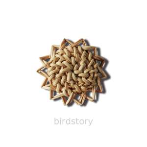 Simpatico animale domestico piccolo mastica tratta erba palla rotolamento giocattolo da masticare per conigli cavie cincillà coniglietto giocattoli per molare - Product Image 4