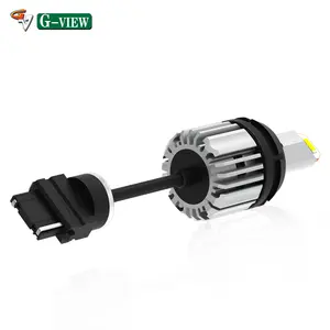 Gview GR Lampu Belakang CSP Led 9Leds T15 Led, Lampu Belakang Mobil Led, Lampu Tinggi, Lumen Tinggi, 2000LM, Penjualan Laris, Pasar Jepang Amerika