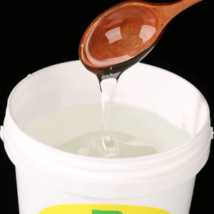 Régulateur de douceur en vrac Édulcorant artificiel Sirop de glucose liquide Sirop de maïs à haute teneur en fructose - Product Image 3