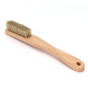 Wooden Climbing Brush Climbing Brush Professional Wooden Boar Bristle Rock Climbing Brush High Quality