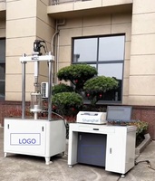 STDSZ-1 Dynamic Triaxial Apparatus Soil Testing Equipment Civil and Road Testing Equipment