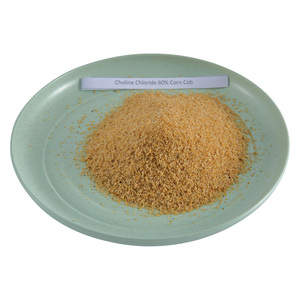 Thức Ăn Cho Động Vật Clorua <span class=keywords><strong>Choline</strong></span> Ngô Cob 60% Để Thúc Đẩy Sự Phát Triển Của Động Vật - Product Image 2