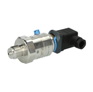 Sensor Cerabar PMC21 E+H de Endress+Hauser, 100% Alemán, Medidor Absoluto y de Presión, PMC21 Melt 250 - Product Image 2