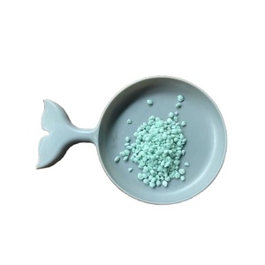 Fabricante de sulfato ferroso heptahidratado Feso4.7h2o - Product Image 6