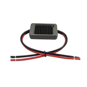 Interrupteur électronique haute intensité 10 à 100 V pour véhicules à énergie nouvelle, camping-cars, robots, sous-marins et drones L516 - Product Image 1
