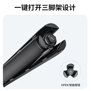 Yunteng Telescopic Selfie Stick 1800mm Aluminum <b>Tripod</b> Mount For GoPro Action Camera Insta360 - Product Image 3
