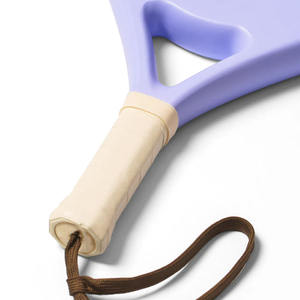 Raquette de badminton unisexe de qualité supérieure, fabriquée au Pakistan, best-seller, raquette de tennis professionnelle en fibre de carbone avec logo personnalisé - Product Image 6