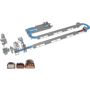 Machine pour Bar à <span class=keywords><strong>chocolat</strong></span> <span class=keywords><strong>milka</strong></span>, haute qualité, - Product Image 1
