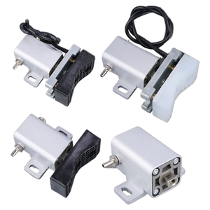 Automatisation robotique <span class=keywords><strong>Mini</strong></span> cylindre Type d'action unique <span class=keywords><strong>Mini</strong></span> cylindre STAR MCD pince cylindre course 10MM 20 MM - Product Image 5