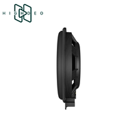 Haut-parleur de voiture de qualité supérieure à caisson de basses peu profond de 8 pouces HBMW-SUB pour Play & Plug 1/2/3/4/5/6 Series X1/X3/X5/X6 BMW Audio