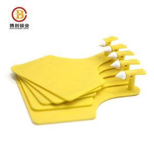 BCE101 Precio de fábrica <span class=keywords><strong>Crotales</strong></span> Etiqueta de oreja de vaca Etiqueta de oreja de animal <span class=keywords><strong>para</strong></span> cerdo Ganado <span class=keywords><strong>Ovejas</strong></span> - Product Image 4