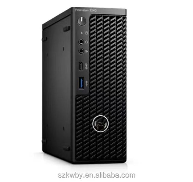 Best Price Wholesale  Precision 3240 T3240 Compact Desktop Workstation