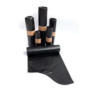 Heavy Duty <b>Trash</b> <b>Bags</b> Garbage <b>Bags</b> Degradable - Product Image 5