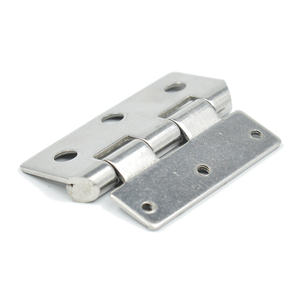 Cerniera a Battente Rinforzata Personalizzata - <span class=keywords><strong>Cerniere</strong></span> per Porte e <span class=keywords><strong>Finestre</strong></span> in Acciaio Inossidabile da 0,5-6,0 mm per Uso Industriale e Residenziale - Product Image 4