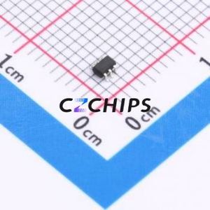 Onduleur à puce IC de circuit intégré SC-70-6 original et flambant neuf SN74AUP2G04DCKR(UMW) - Product Image 1